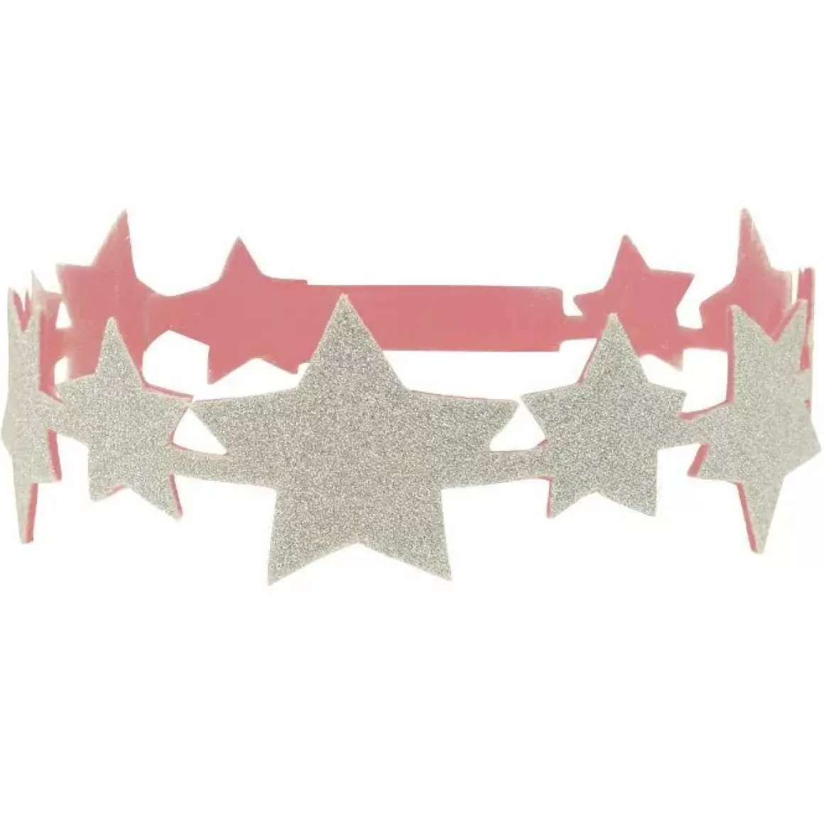 Verkleedset Engel Pailletten (3-4 Jaar) Meri Meri