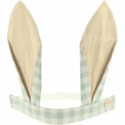 Verkleedset Gingham Bunny Meri Meri