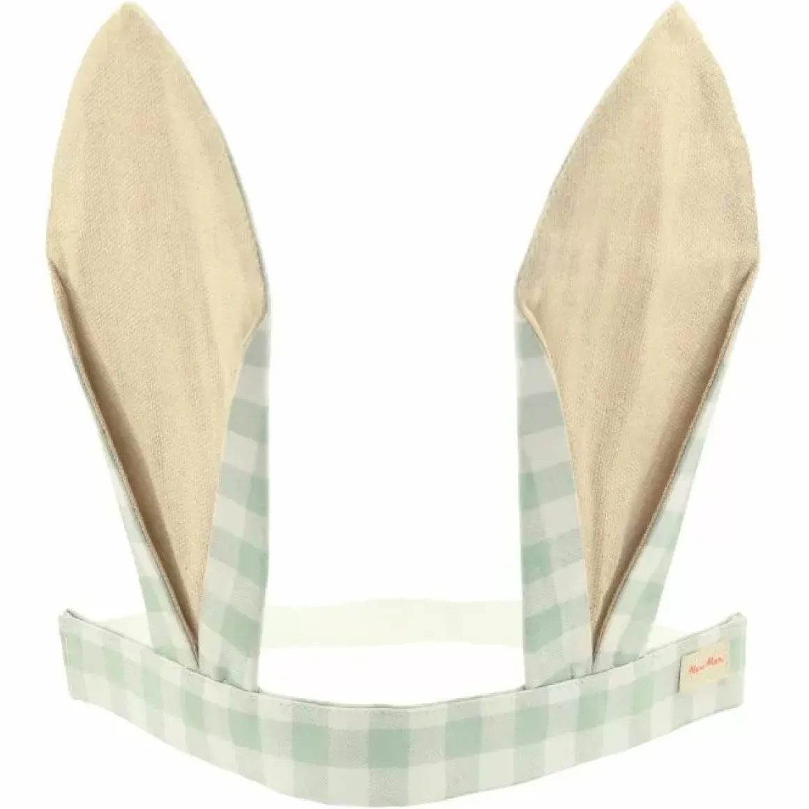 Verkleedset Gingham Bunny Meri Meri
