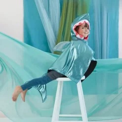 Verkleedset Haai Meri Meri