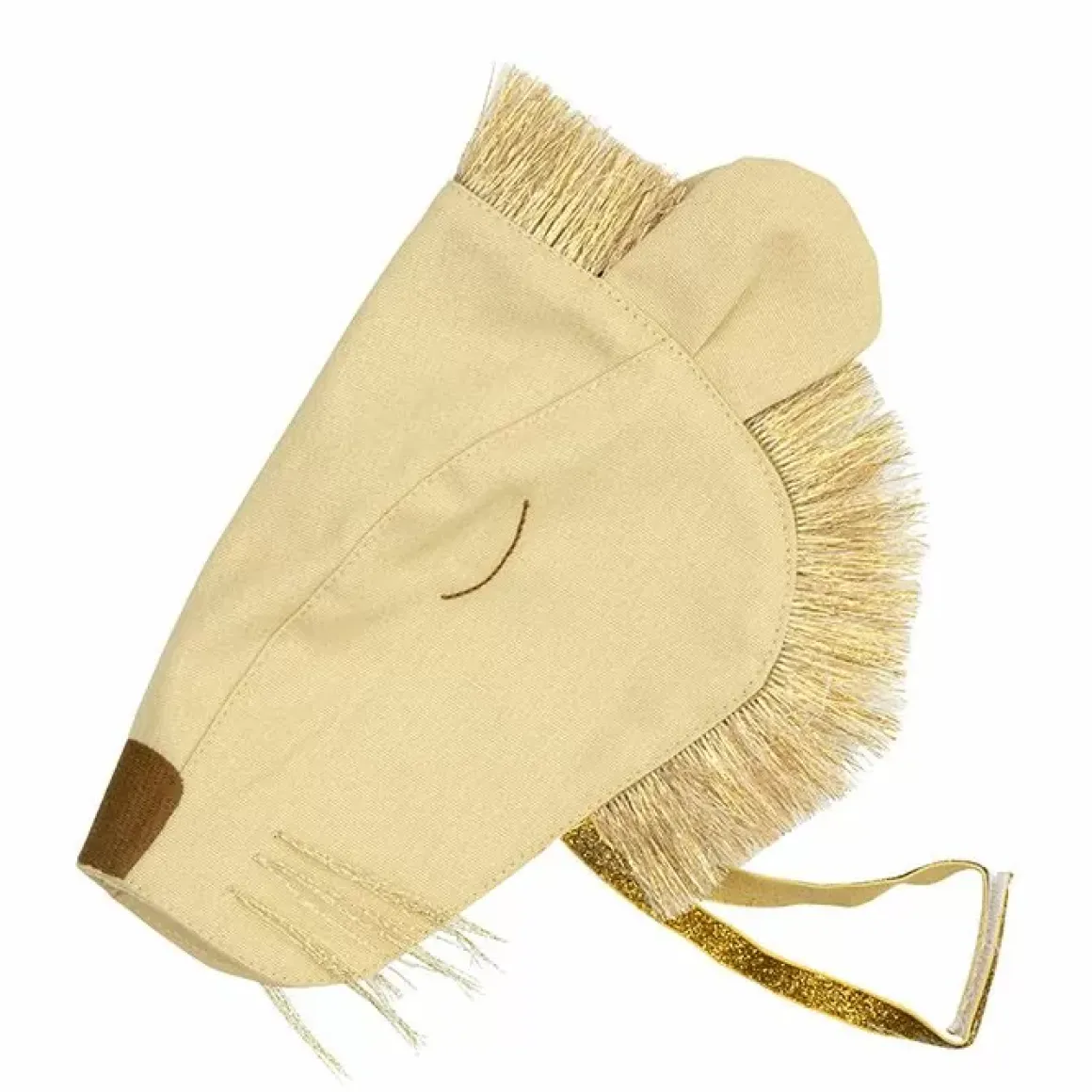 Verkleedset Leeuw Meri Meri