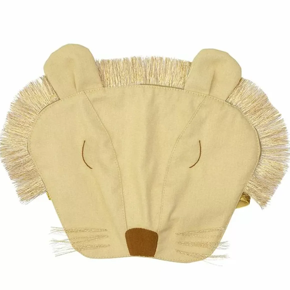 Verkleedset Leeuw Meri Meri