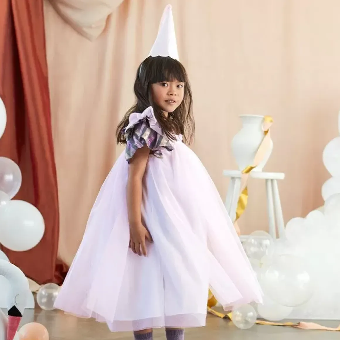 Verkleedset Magical Princess Meri Meri