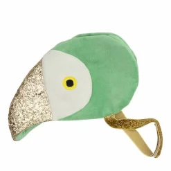 Verkleedset Papegaai Meri Meri