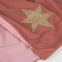 Verkleedset Tovenaar Velvet Roze (3-6 Jaar) Meri Meri