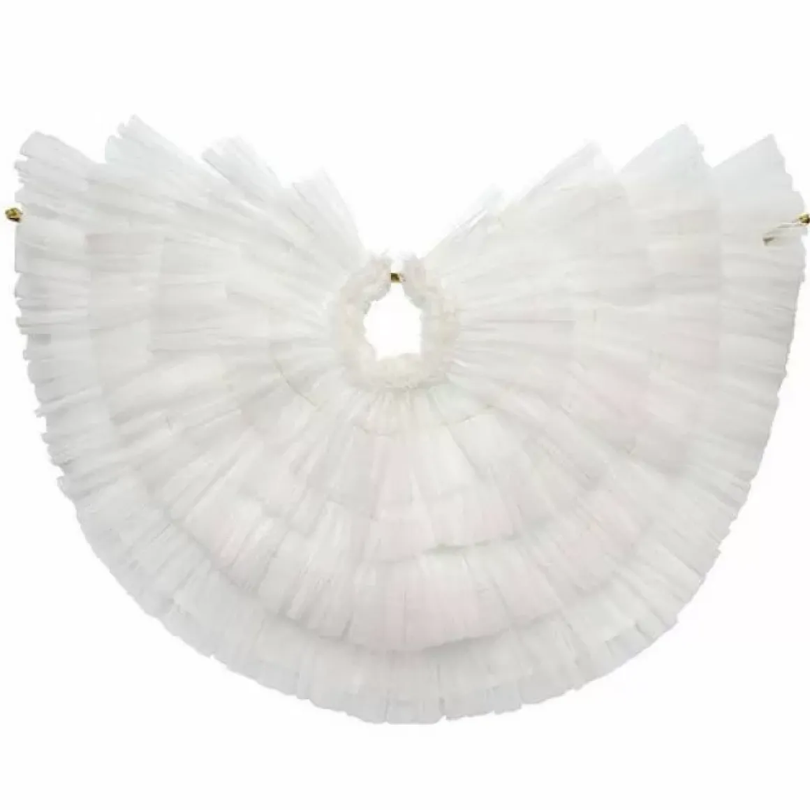 Verkleedset Zwaan Meri Meri