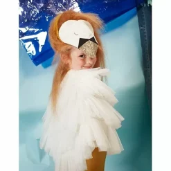 Verkleedset Zwaan Meri Meri