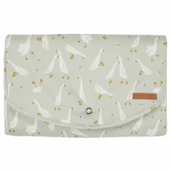 Verschoningsmatje Little Goose Little Dutch