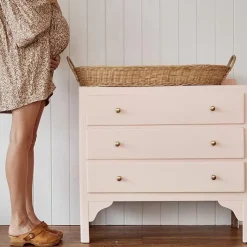 Verschoonmand Bayu Olli Ella