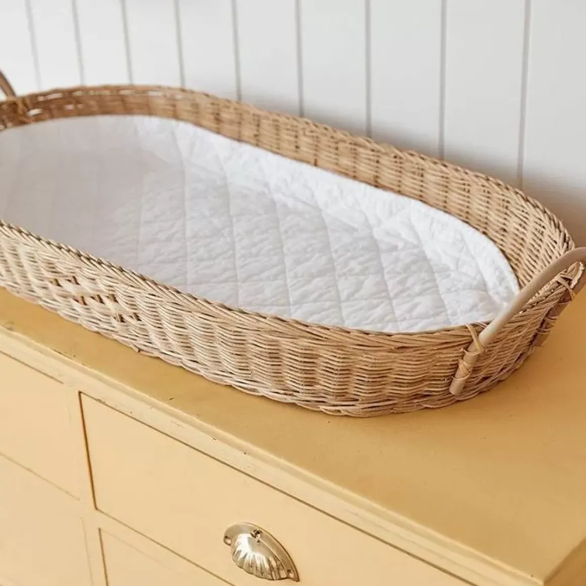 Verschoonmand Bayu Olli Ella