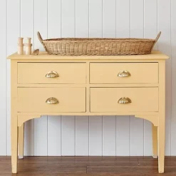 Verschoonmand Bayu Olli Ella