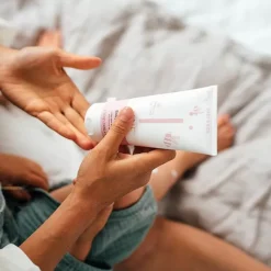 Verzachtende Bodylotion 200Ml Naif