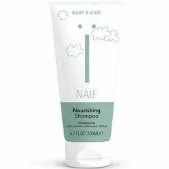 Verzorgende Shampoo Naif