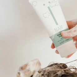 Verzorgende Shampoo Naif
