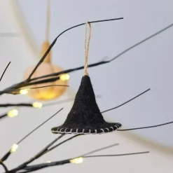 Vilten Hanger Heksenhoed Pumpkin Spice Ginger Ray