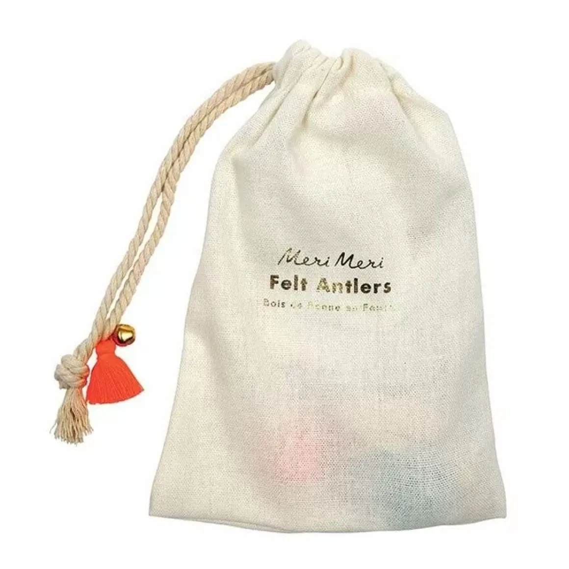 Vilten Rendiergewei Meri Meri