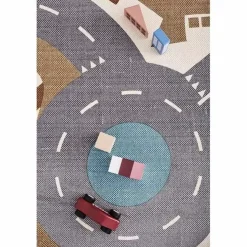 Vloerkleed City Aiden Kids Concept