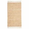 Vloerkleed Hana Natural (150X80Cm) Kidsdepot