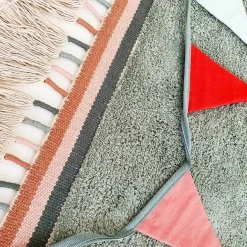 Vloerkleed Julie Ocean (120X170Cm) Tapis Petit