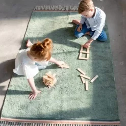 Vloerkleed Julie Ocean (120X170Cm) Tapis Petit