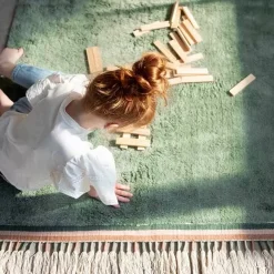 Vloerkleed Julie Ocean (120X170Cm) Tapis Petit