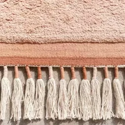 Vloerkleed Julie Pink (120X170Cm) Tapis Petit