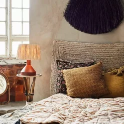 Vloerkleed Jute Braided (120X180Cm) Madam Stoltz