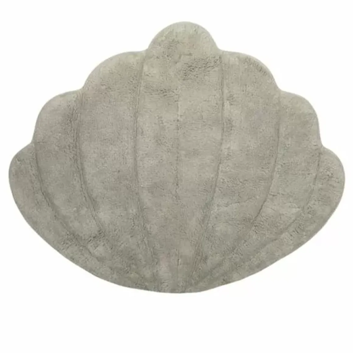 Vloerkleed Shell Light Grey Klein That'S Mine