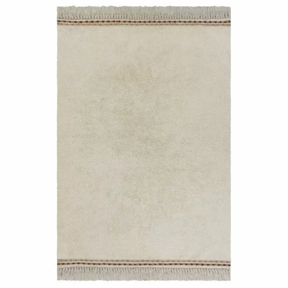 Vloerkleed Sophie Natural (170X120Cm) Tapis Petit