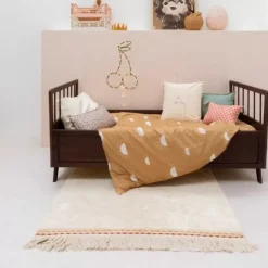 Vloerkleed Sophie Natural (170X120Cm) Tapis Petit