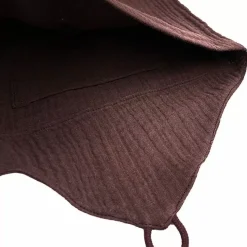 Voedingsdoek Bruin Ilmaha