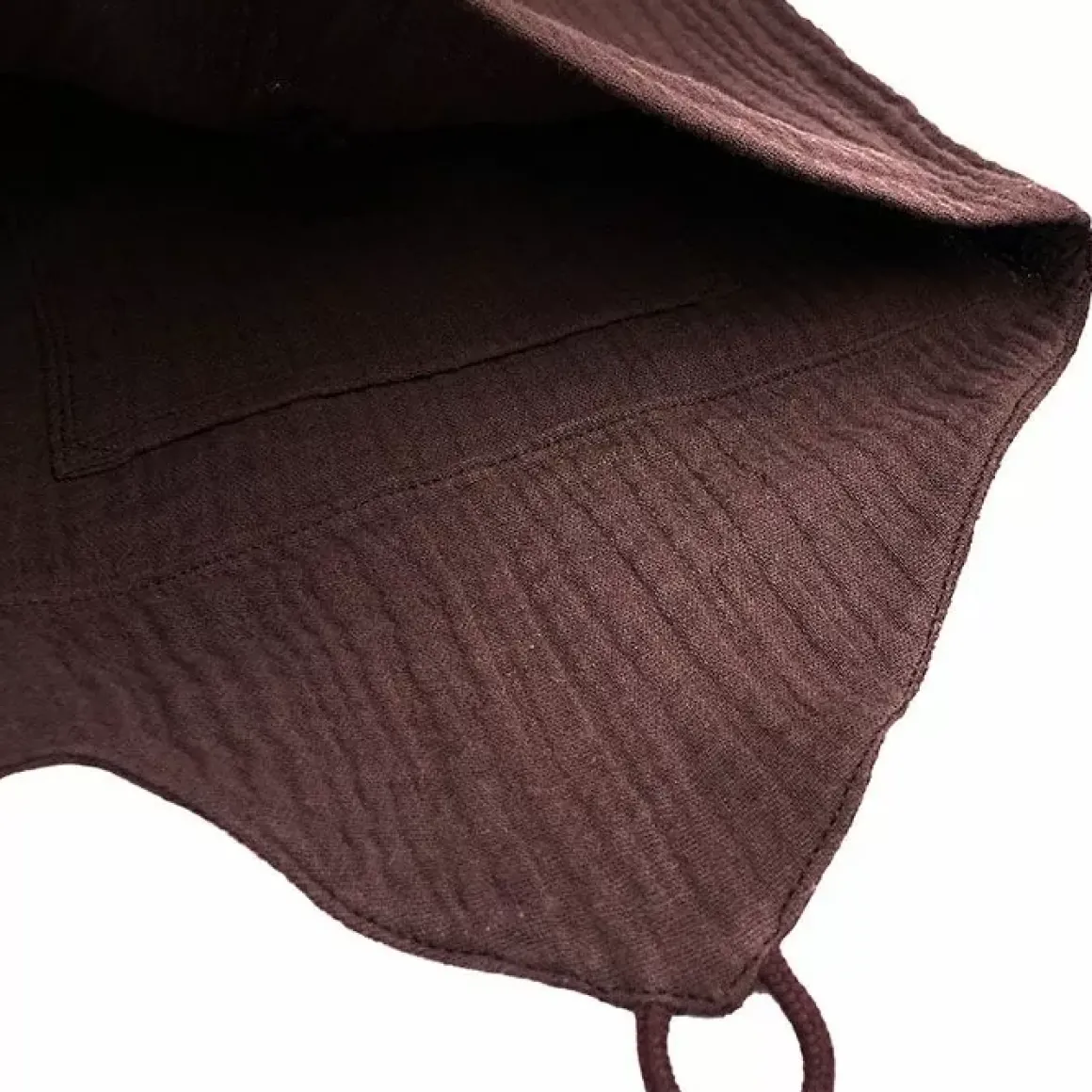 Voedingsdoek Bruin Ilmaha