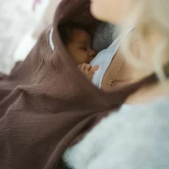 Voedingsdoek Bruin Ilmaha