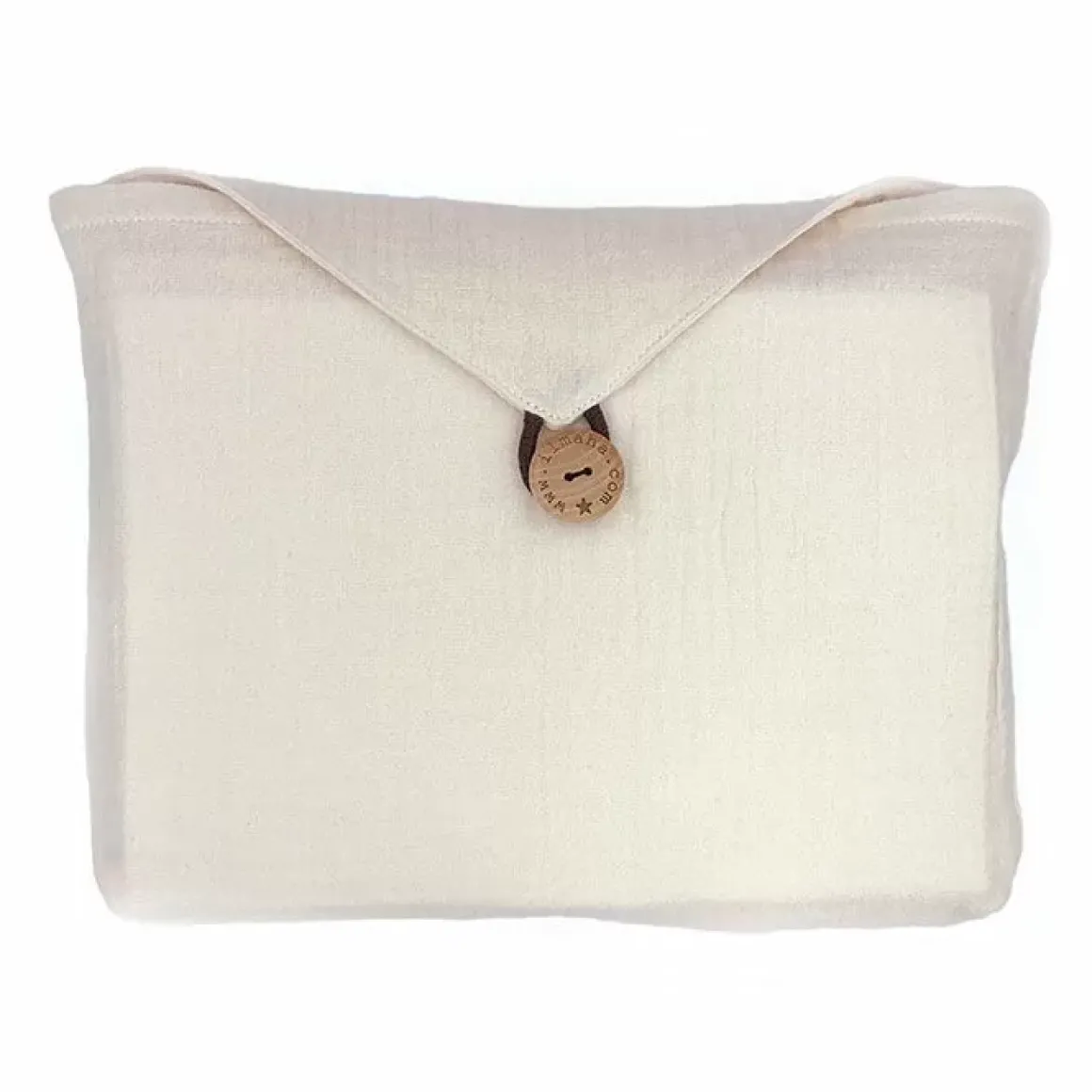 Voedingsdoek Champagne Ilmaha