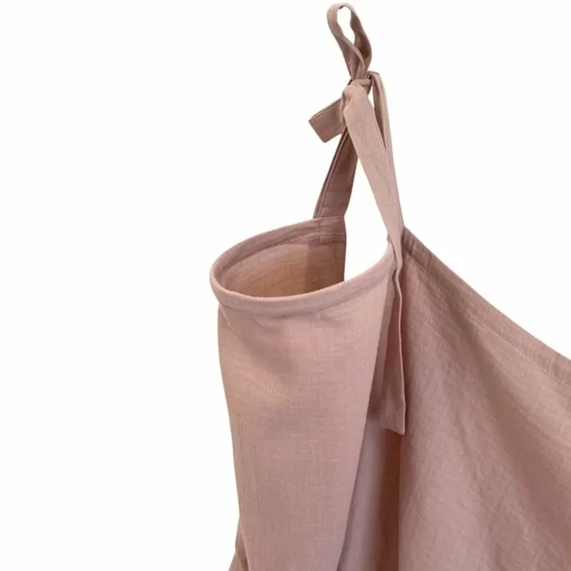 Voedingsdoek Oudroze Ilmaha