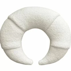 Voedingskussen Croissant Vanilla | Cotton & Sweets Bij Kidsdeco.Nl