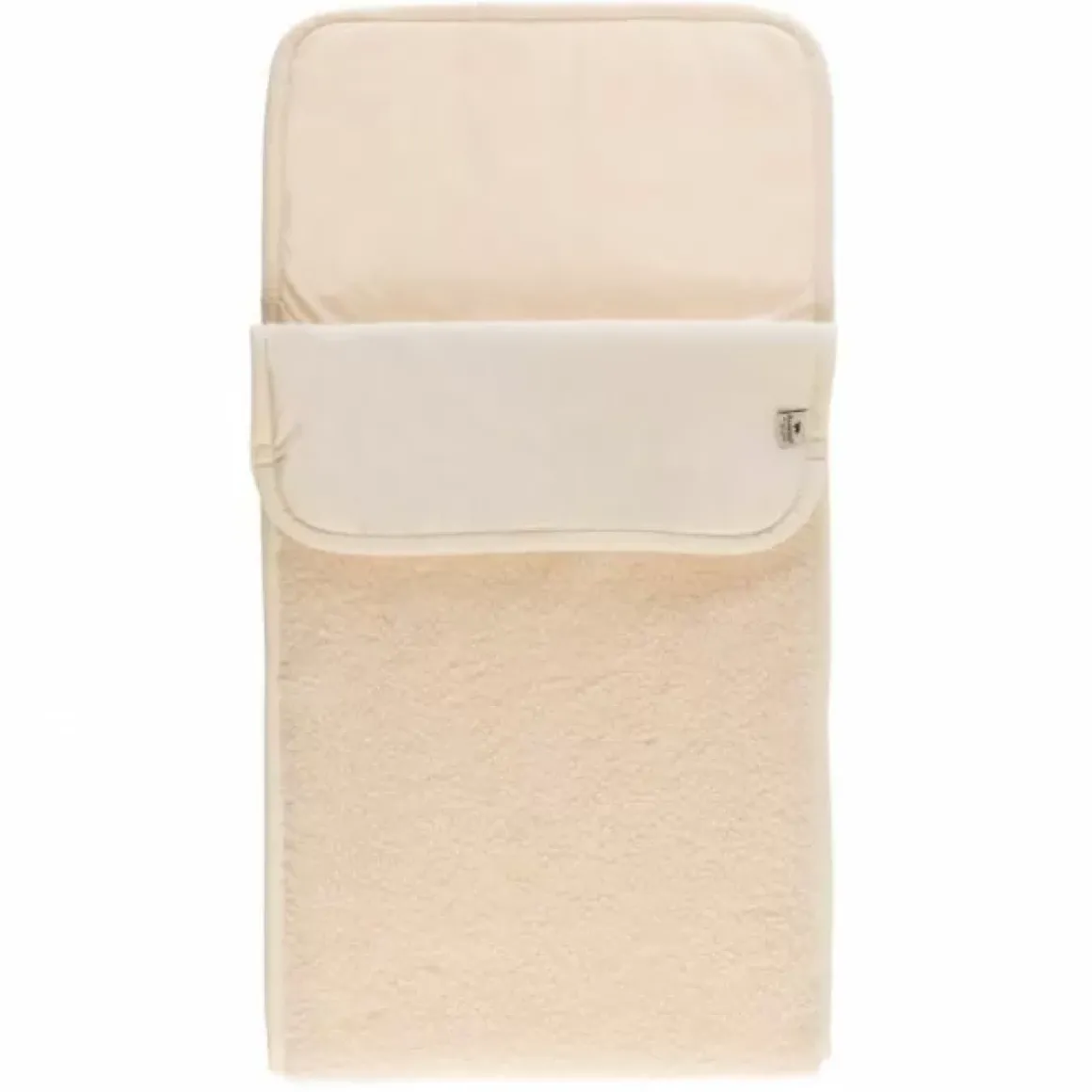 Voeten- & Slaapzak Cotto Natural Alwero