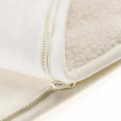 Voeten- & Slaapzak Cotto Natural Alwero