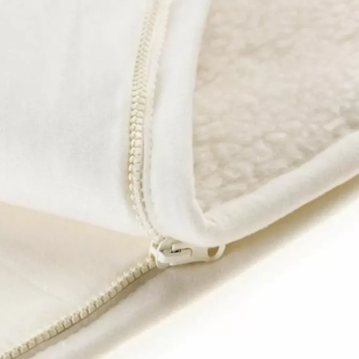 Voeten- & Slaapzak Cotto Natural Alwero