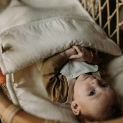 Voeten- & Slaapzak Cotto Natural Alwero