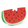 Wally The Watermelon - Natuurlijke Rubberen Bijtspeeltje Voor Babys | Kidsdeco.Nl