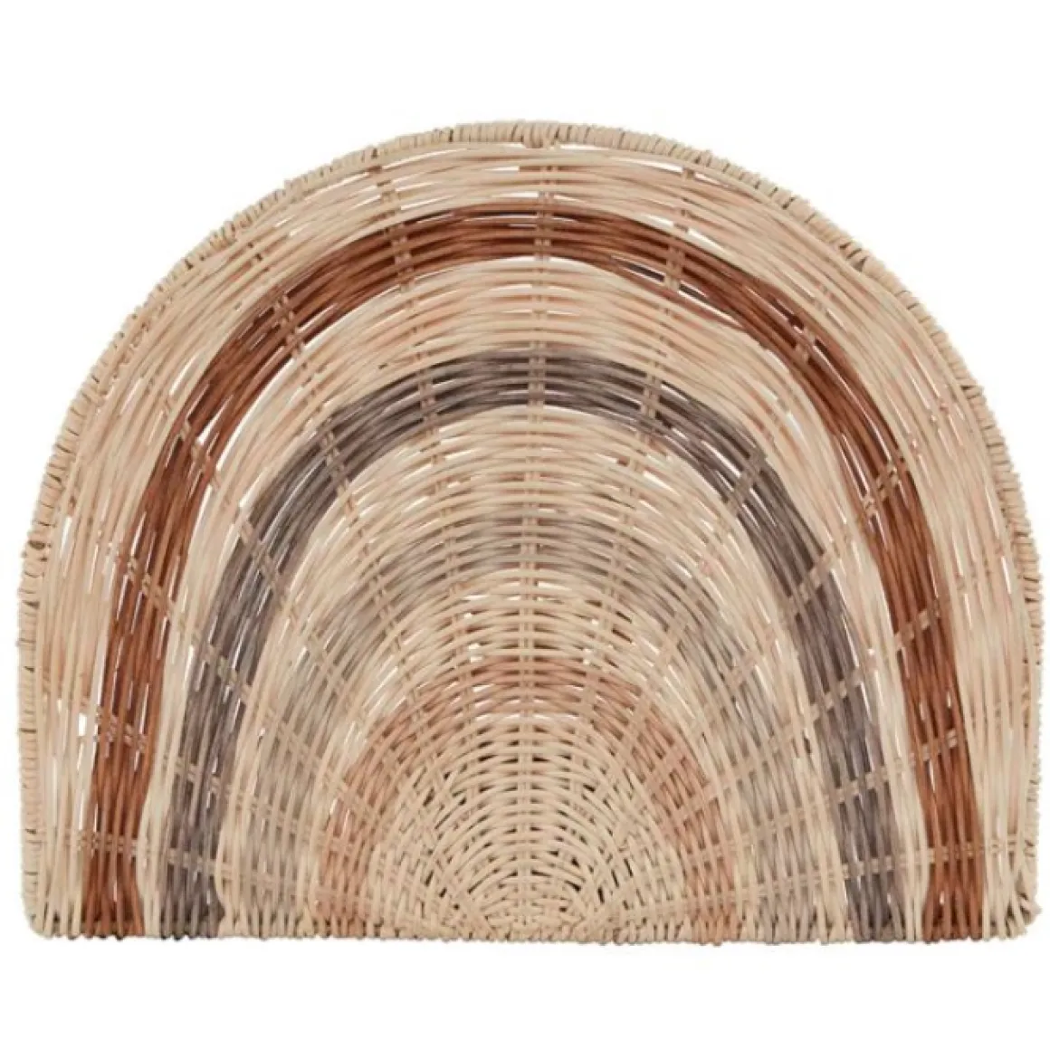 Wandlamp Rainbow Nature Oyoy