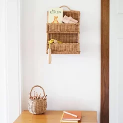 Wandmand Hello Olli Ella