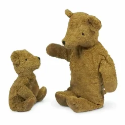 Warmteknuffel Beer Klein Beige Senger Naturwelt