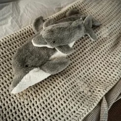 Warmteknuffel Dolfijn Klein Senger Naturwelt