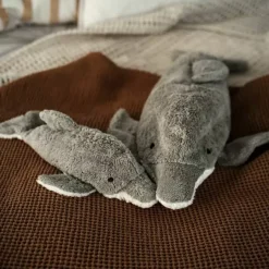 Warmteknuffel Dolfijn Klein Senger Naturwelt