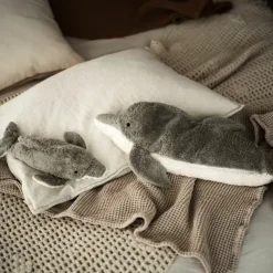 Warmteknuffel Dolfijn Klein Senger Naturwelt