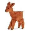 Warmteknuffel Hert Klein Senger Naturwelt