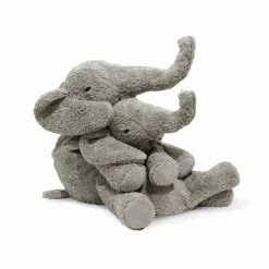 Warmteknuffel Olifant Klein Senger Naturwelt