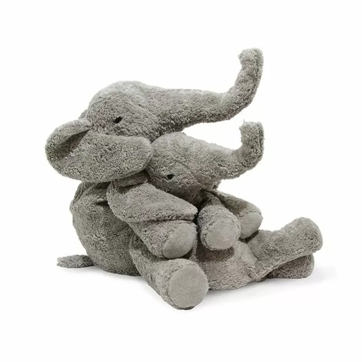 Warmteknuffel Olifant Klein Senger Naturwelt